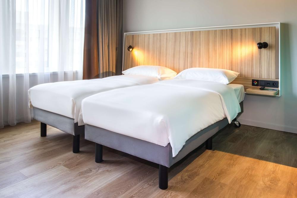 Park Inn By Radisson Brussels Airport Zaventem Luaran gambar